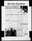 The East Carolinian, April 28, 1981